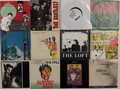 Lot 1199 - DAVID BOWIE - LP COLLECTION