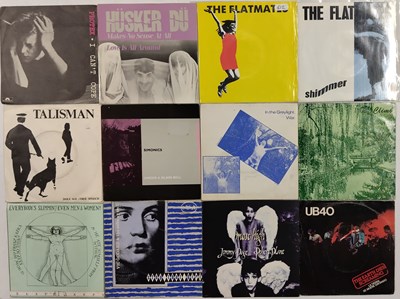 Lot 1199 - DAVID BOWIE - LP COLLECTION