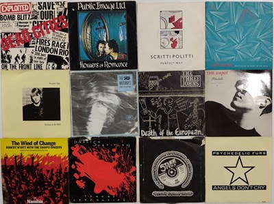 Lot 1199 - DAVID BOWIE - LP COLLECTION