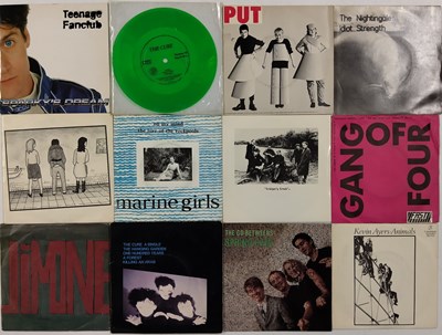 Lot 1201 - THE WHO - LP COLLECTION