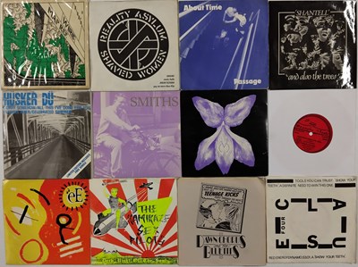 Lot 1202 - CLASSIC ROCK / POP - LP COLLECTION