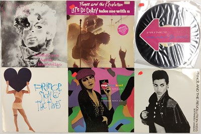 Lot 1158 - CLASSIC/ HEAVY/ PROG/ POP - LP COLLECTION