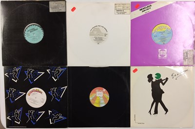 Lot 1162 - PUNK/ ALT/ ROCK/ POP/ INDIE - LP COLLECTION