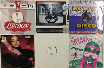 Lot 1166 - PUNK/ ALT/ INDIE/ WAVE/ POP - LP COLLECTION