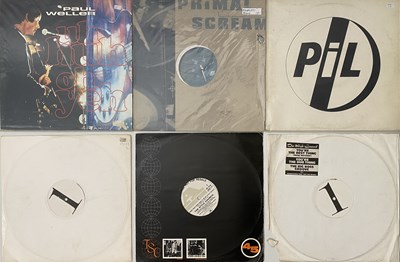Lot 1167 - ALT/ PUNK/ WAVE/ INDIE/ POP - 12" COLLECTION