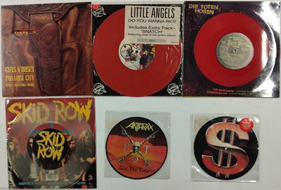 Lot 1240 - SOUL / FUNK / DISCO - 7" COLLECTION
