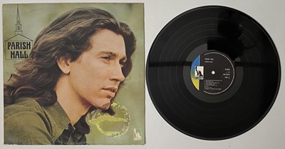 Lot 71 - PARISH HALL - PARISH HALL LP (ORIGINAL UK COPY - LIBERTY LBS 83374)