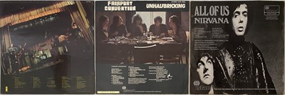 Lot 28 - ISLAND - LP COLLECTABLE PACK