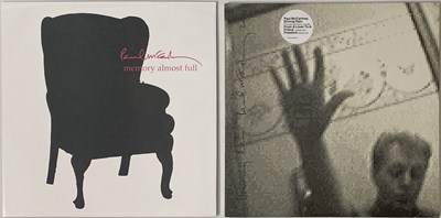 Lot 48 - PAUL MCCARTNEY - LP RARITIES PACK