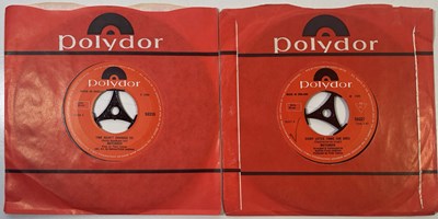 Lot 168 - MATCHBOX UK MOD 7" RARITIES PACK