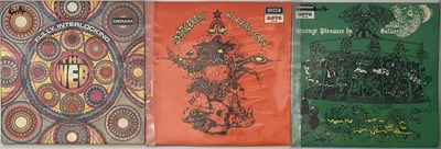 Lot 61 - DERAM / DECCA NOVA - LP RARITIES PACK