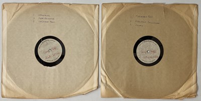 Lot 103 - ATLANTIC BRIDGE - ATLANTIC BRIDGE LP (ACETATE)