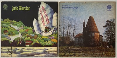 Lot 105 - VERTIGO SWIRL - LP RARITIES PACK