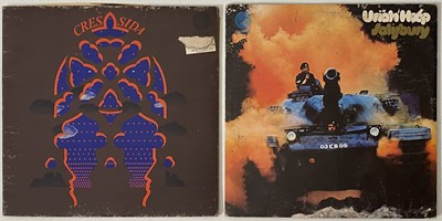 Lot 15 - VERTIGO SWIRL - LP RARITIES PACK