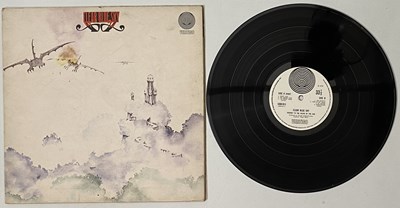 Lot 107 - CLEAR BLUE SKY - CLEAR BLUE SKY LP (ORIGINAL UK COPY - VERTIGO SWIRL 6360 013)