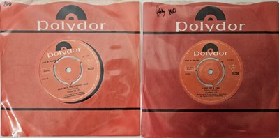 Lot 194 - FLEUR-DE-LYS - POLYDOR 7" PSYCH RARTIES PACK