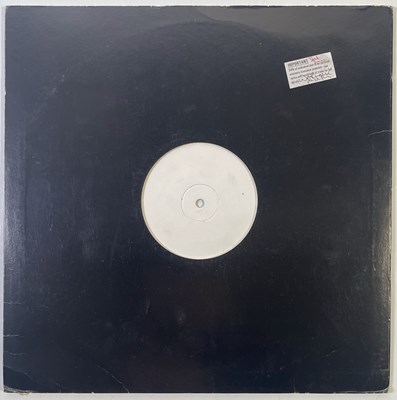 Lot 228 - NICK DRAKE / ELTON JOHN - WARLOCK SESSIONS SAMPLER LP (ORIGINAL COPY - WWW 101/102)