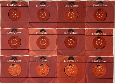 Lot 198 - POLYDOR - 7" ARCHIVE COLLECTION