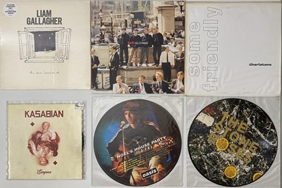 Lot 213 - INDIE/ ALT - LP/ 12"/ 7" PACK (INC LIMITED EDITIONS & LP BOX SET)