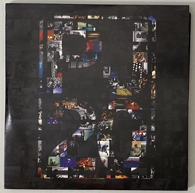 Lot 263 - PEARL JAM - TWENTY (88697 96035 - US ORIGINAL)