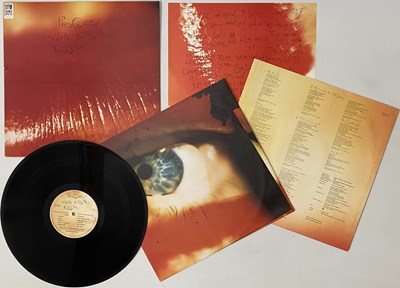 Lot 85 - THE CURE - LP PACK (INC RARITIES/ INSERTS)