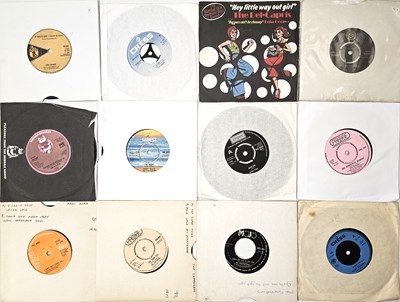 Lot 280 - NORTHERN SOUL - 7" REISSUES COLLECTION