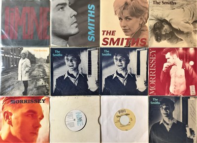 Lot 704 - INDIE/ALT - 7"