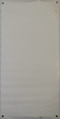 Lot 128 - THE SMITHS - ORIGINAL HAND IN GLOVE PROMOTIONAL POSTER.