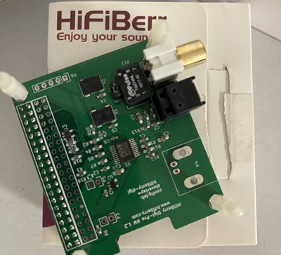 Lot 13 - MIXED AUDIO EQUIPMENT AND CABLING. (IFI, KHADAS, LOGITECH, TOPPING)