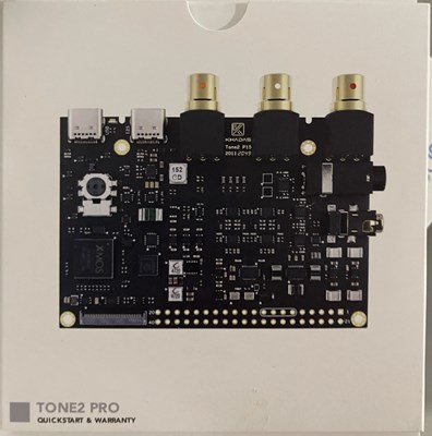 Lot 13 - MIXED AUDIO EQUIPMENT AND CABLING. (IFI, KHADAS, LOGITECH, TOPPING)