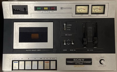 Lot 31 - BANG & OLUFSEN BEOCORD 1200 AND MORE