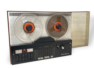 Lot 31 - BANG & OLUFSEN BEOCORD 1200 AND MORE