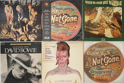 Lot 961 - PROG/ PSYCH - LP PACK