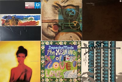 Lot 30 - INDIE/ ALT/ PUNK/ WAVE - LP/ 12"/ 7"/ CASSETTE