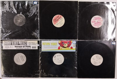 Lot 887 - US / UK GARAGE / HOUSE - 12" COLLECTION