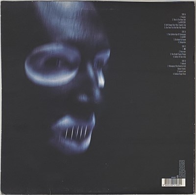 Lot 6 - MARILYN MANSON - THE GOLDEN AGE OF GROTESQUE LP (UK ORIGINAL - BLACK VINYL - 9801089)