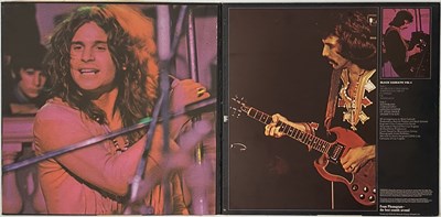 Lot 15 - BLACK SABBATH - LP RARITIES PACK