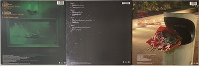 Lot 18 - RICHARD HAWLEY - LP PACK