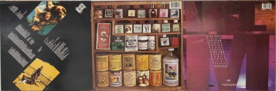 Lot 22 - 90s ALT/ GRUNGE LP RAITIES PACK