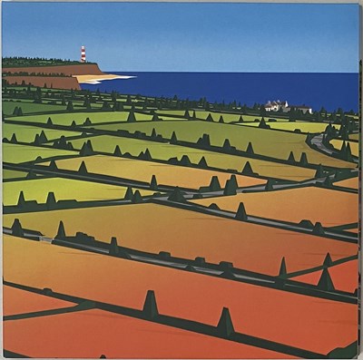 Lot 78 - LEMON JELLY - LOST HORIZONS LP (IFXLLP160)