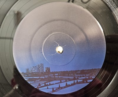 Lot 78 - LEMON JELLY - LOST HORIZONS LP (IFXLLP160)