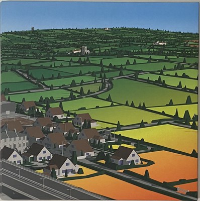 Lot 78 - LEMON JELLY - LOST HORIZONS LP (IFXLLP160)