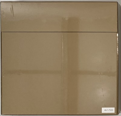 Lot 33 - T REX - THE VINYL COLLECTION LP BOX SET (NEW & SEALED - DEMRECBOX02X)