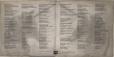 Lot 87 - TYRANNOSAURUS REX - LP PACK (ORIGINAL UK STEREO REGAL ZONOPHONE PRESSINGS)