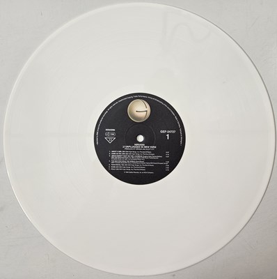 Lot 92 - NIRVANA - BLEACH (GREEN VINYL - TUPLP 6)