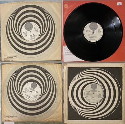 Lot 96 - VERTIGO SWIRL / RELATED - LP PACK