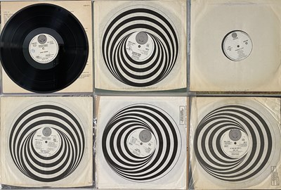 Lot 97 - VERTIGO SWIRL / RELATED - LP PACK