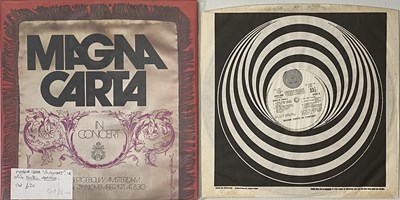 Lot 97 - VERTIGO SWIRL / RELATED - LP PACK