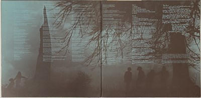 Lot 98 - FAIRFIELD PARLOUR - FROM HOME TO HOME LP (6360 001 - UK TEXTURED SLEEVE ORIGINAL)