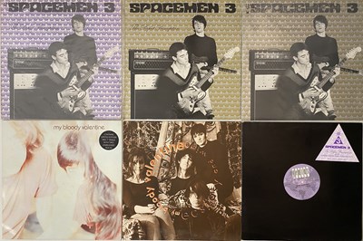 Lot 167 - INDIE/ ALT/ SHOEGAZE - LP/ 12" PACK